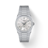 White Tissot PRX