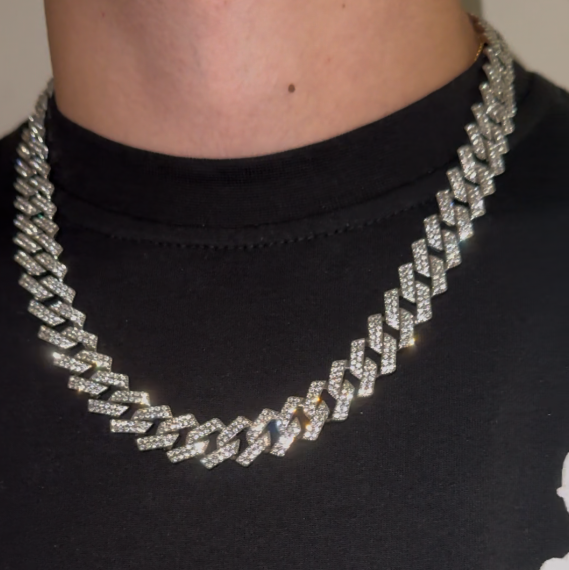 Kevin White's ICE Bundle