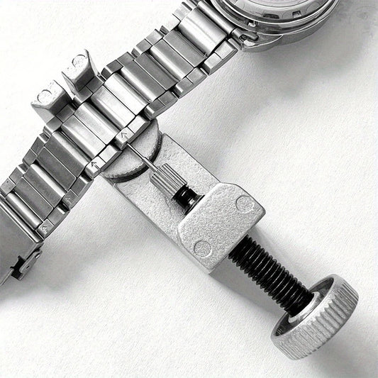 ערכה להסרת חוליות לשעון - Watch Size Adjuster