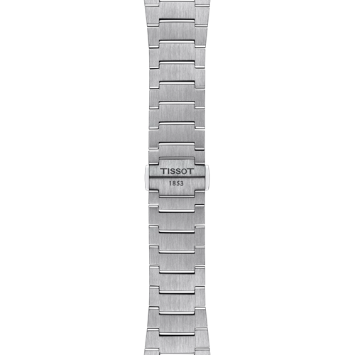 White Tissot PRX