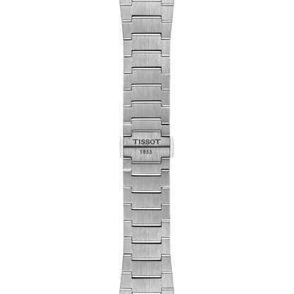 White Tissot PRX