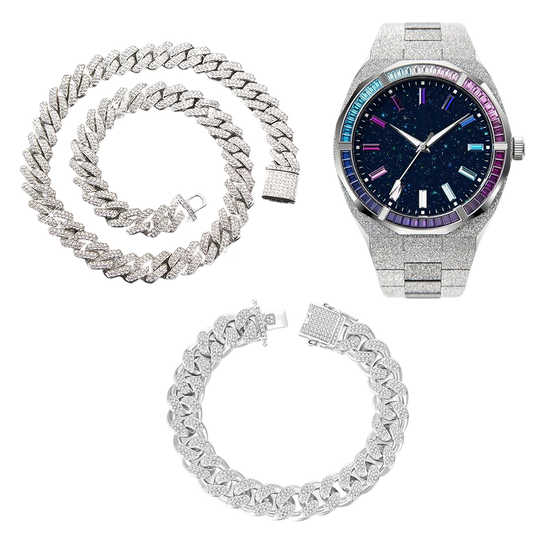 Kevin White's ICE Bundle