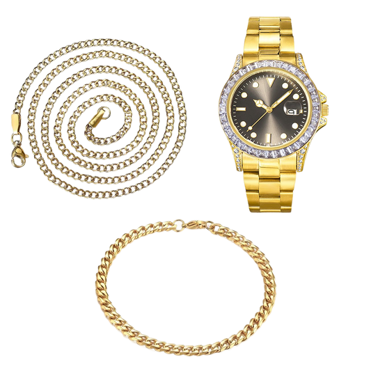 Kevin White's Gold Bundle