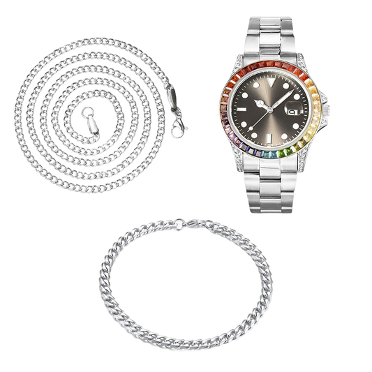 Kevin White's Silver Bundle