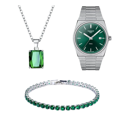 Kevin White's Green Bundle